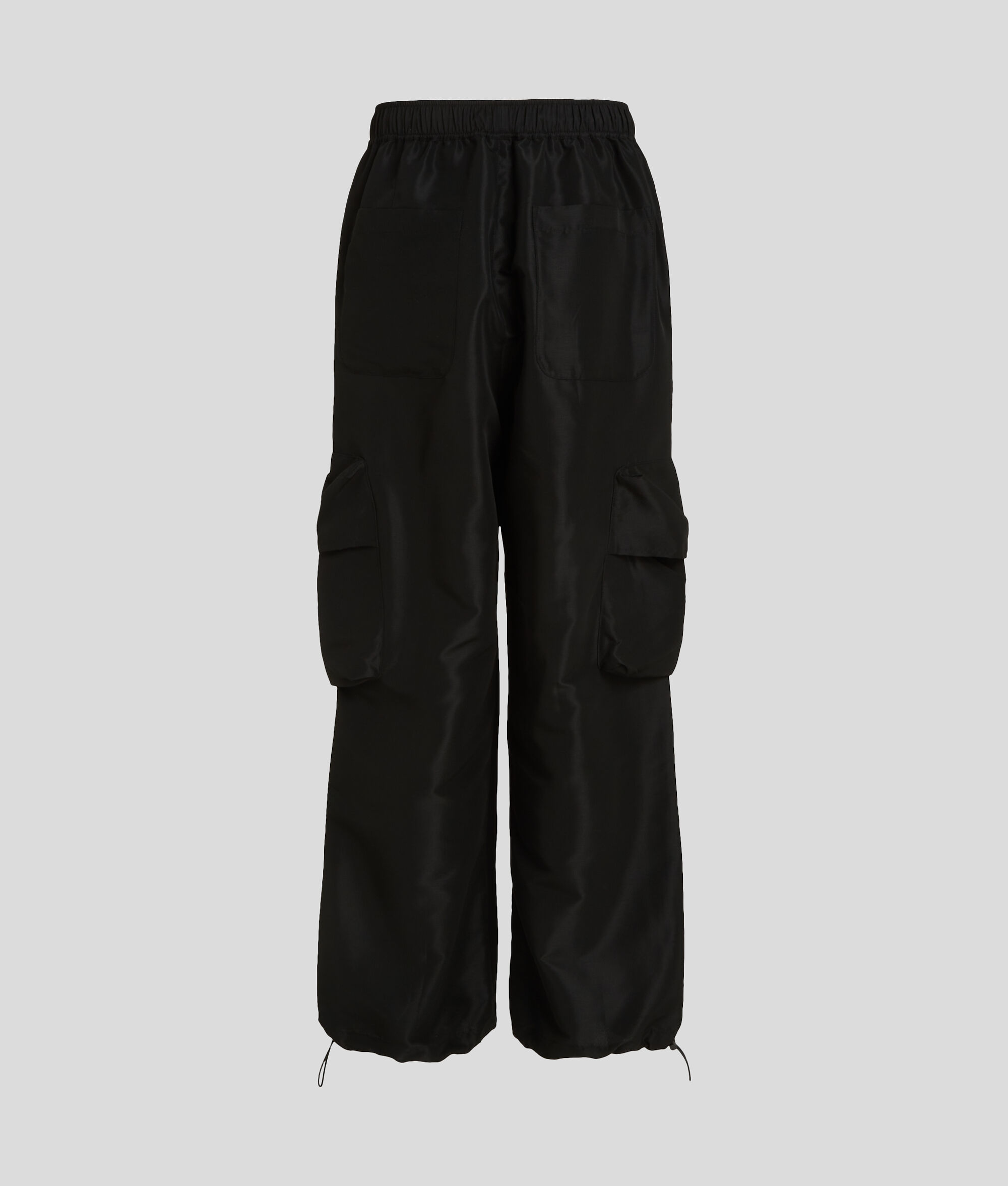 (image for) Tailored KLJ Cargo Trousers